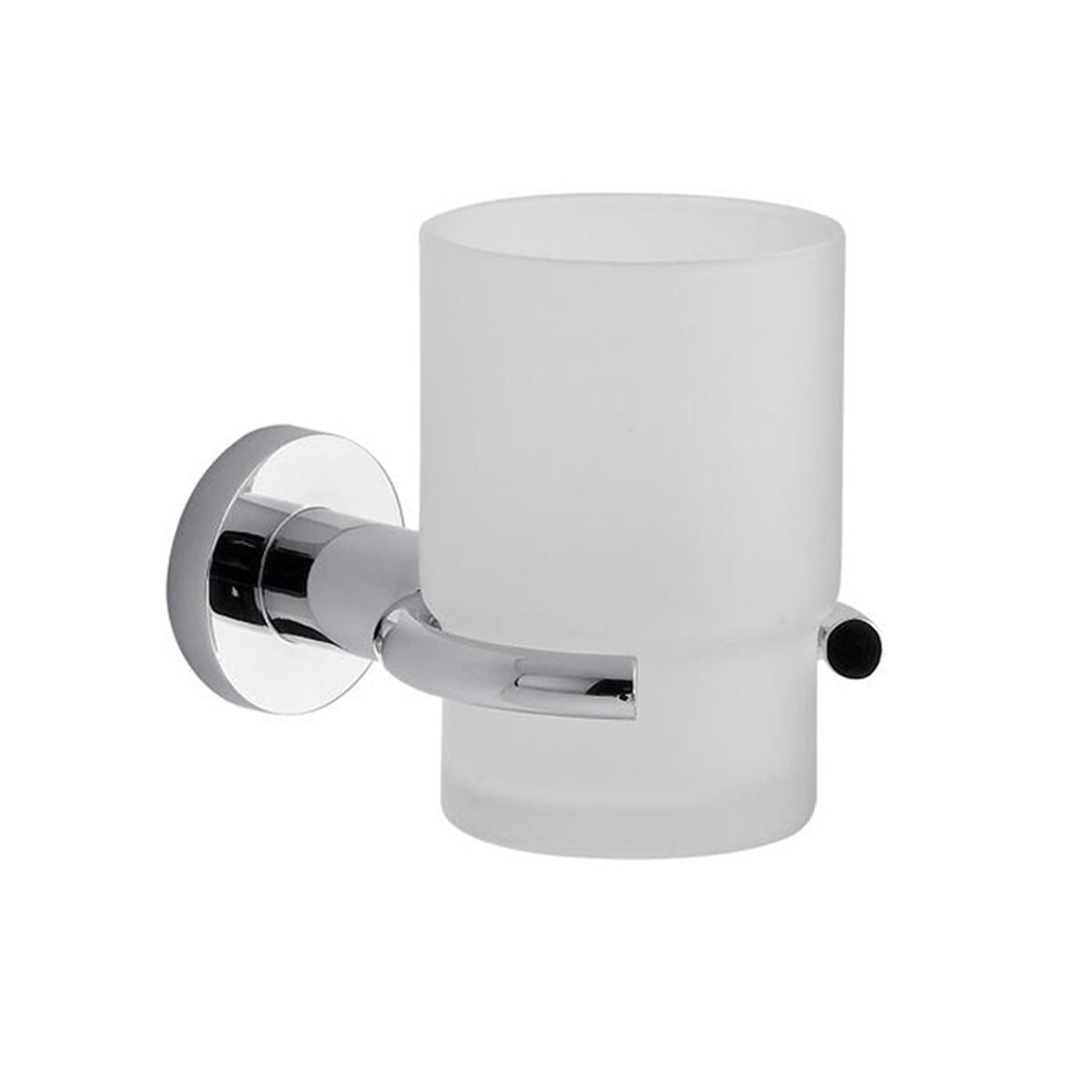 Portavaso Con Vaso Incluido 0.115X0.115X0.09 Fv 