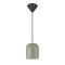 LUMINARIA COLGANTE DALU 10 Luminaria Colgante Dalu Verde ø 10 cm
