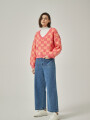 Sweater Balmain Estampado 1