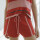 PRE VENTA SHORT FUNGHI Rojo