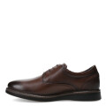 Zapatos de Hombre Democrata JAMES Marrón