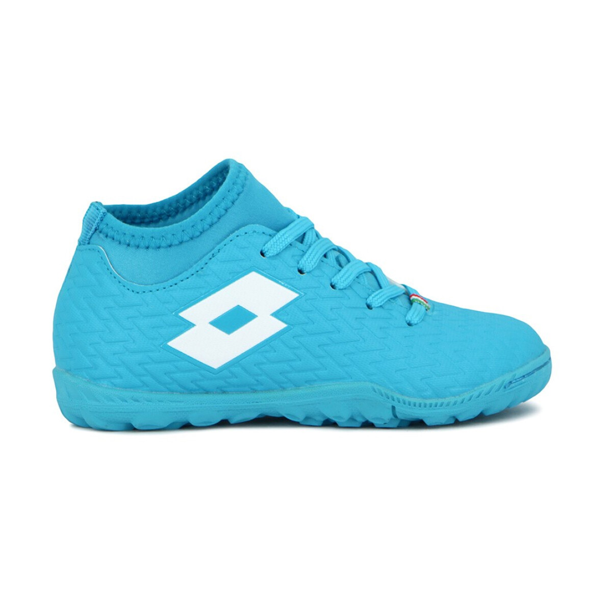 CHAMPIONES PICCOLO TF K - LOTTO 