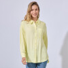 Camisa Bordada AMARILLO