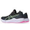 Dynablast W - Mujer Black/cedar Green