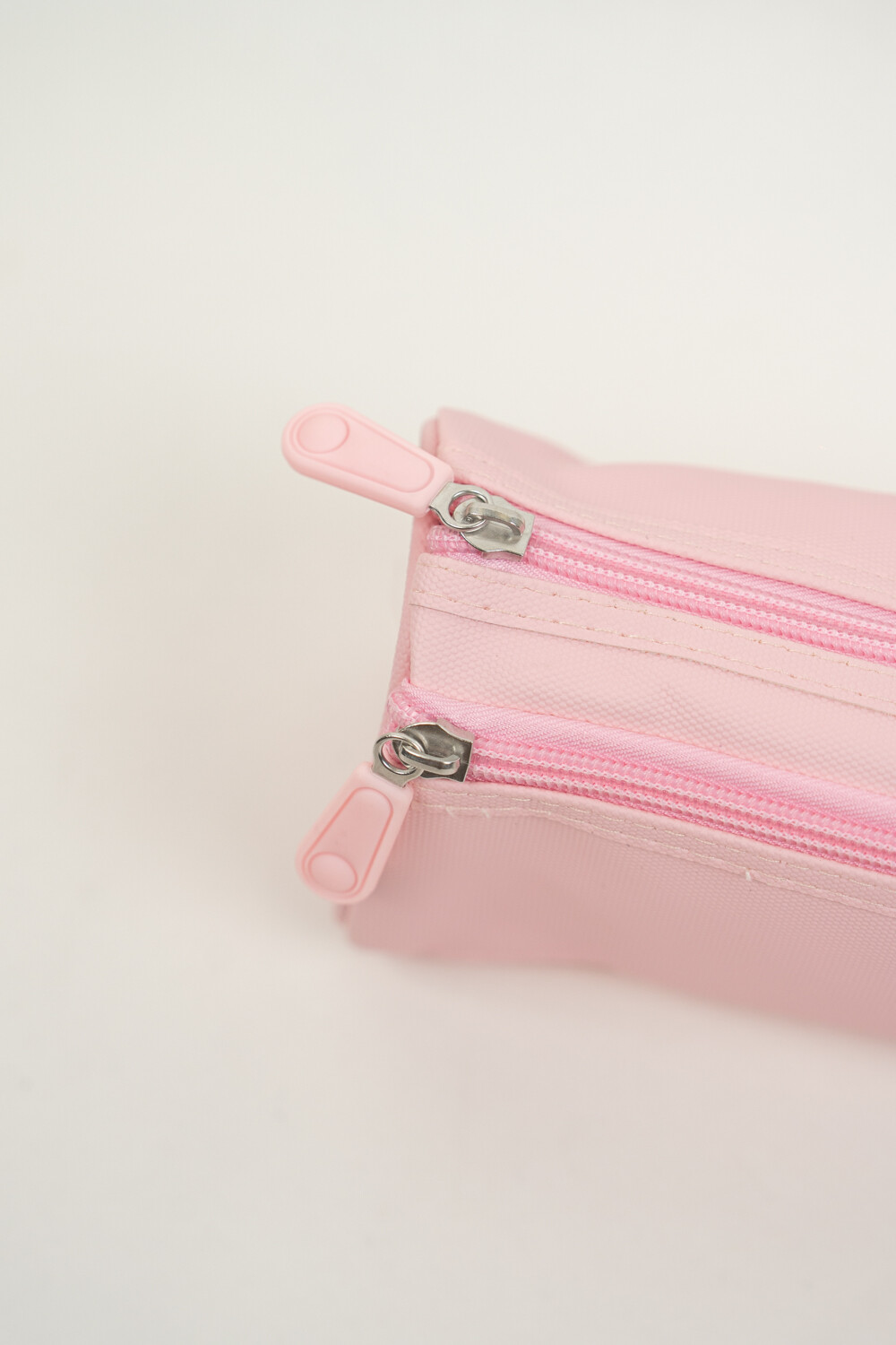 Cartuchera Carolina Rosa