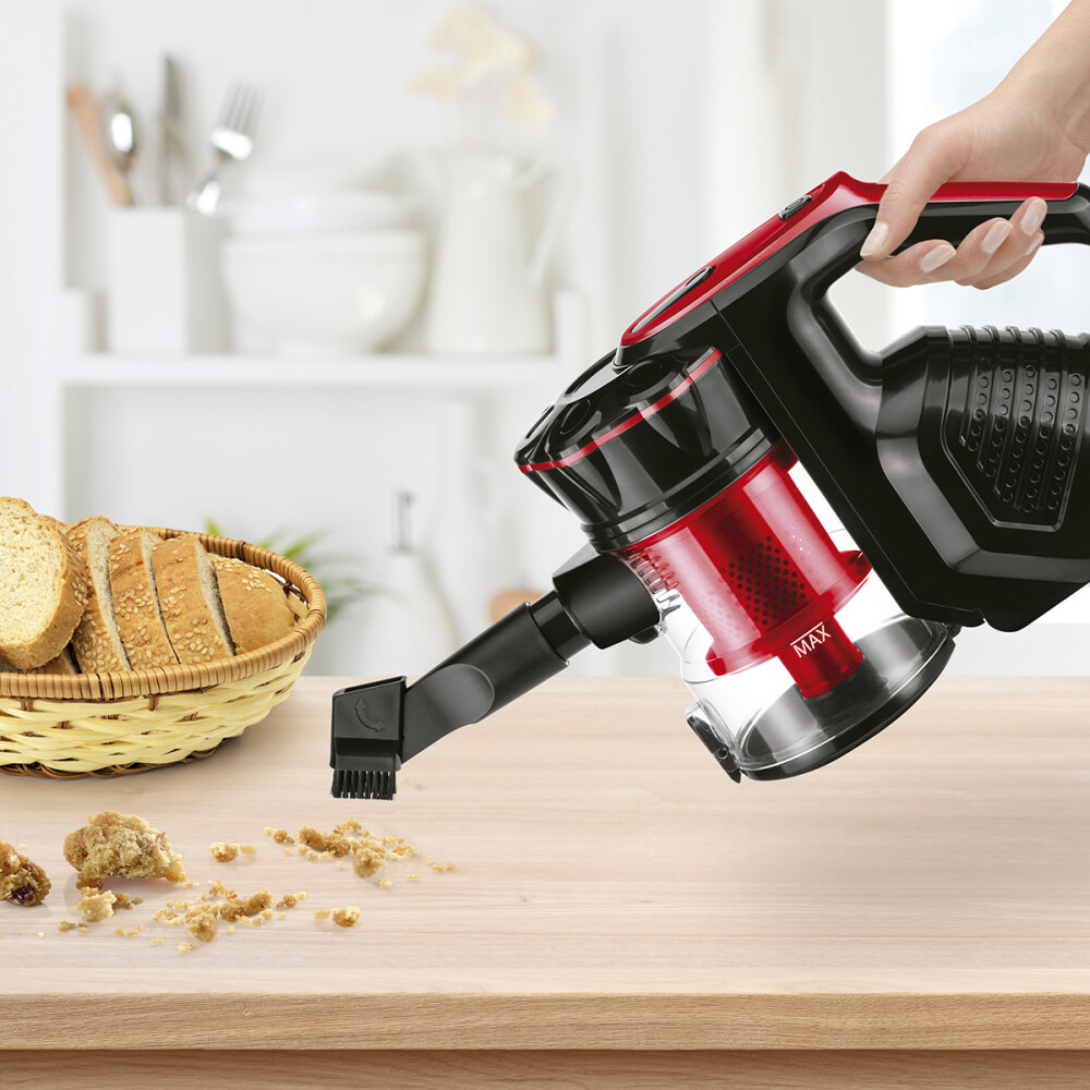 Aspiradora escoba con cable UFESA AE4146 Oasis Aspiradora escoba con cable UFESA AE4146 Oasis