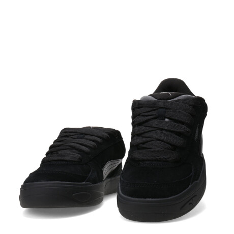 Championes de Hombre Puma Park Lifestyle Easy II Sd Negro
