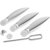 Kit de limpieza "one touch" para Kettle 22´ Kit de limpieza "one touch" para Kettle 22´