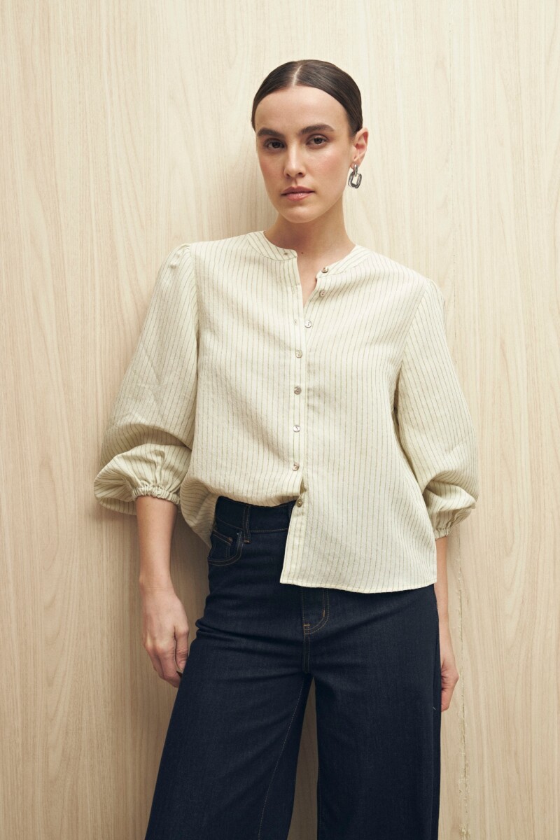 CAMISA OLIE 