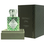 MAWWAL PERFUME OASIS RAYHAN 100ML única