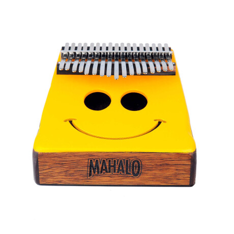 KALIMBA MAHALO MKA17SM SMILE KALIMBA MAHALO MKA17SM SMILE