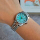 Reloj Casio para Dama LTP-1302DS-2AVDF Reloj Casio para Dama LTP-1302DS-2AVDF