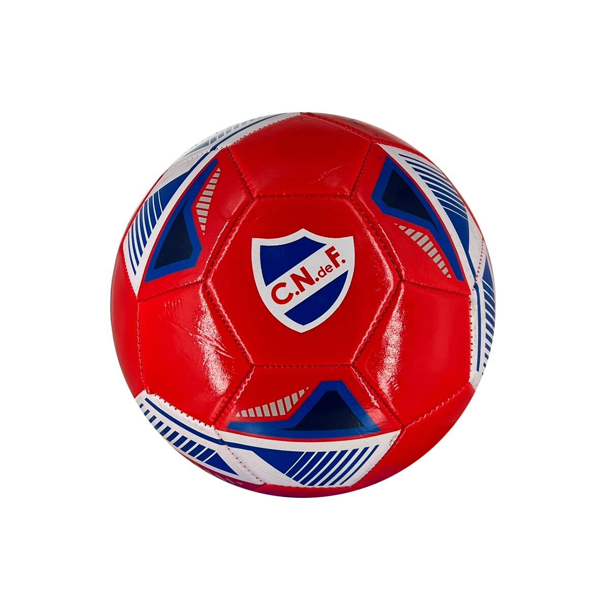 Pelota Nacional Leisure Nº5 Nacional Licencias - 959 