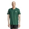 Remera Adidas Own the Run Verde
