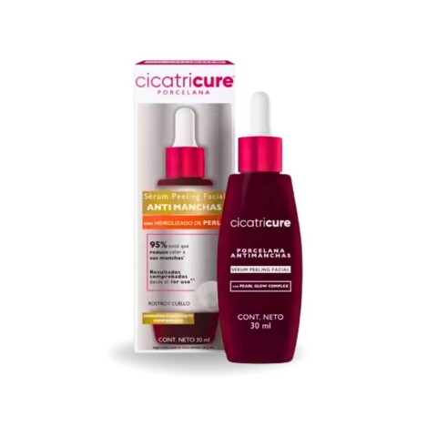 Cicatricure Sérum Anti Manchas Cicatricure Sérum Anti Manchas