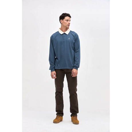 Remera polo Gert Marino