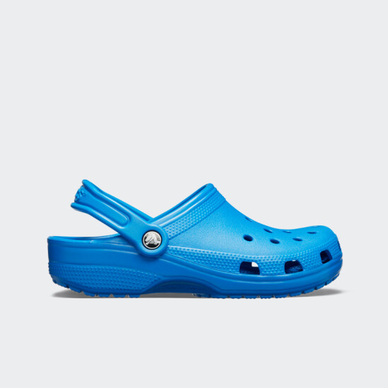 Crocs Classic Azul