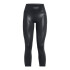 Meridian Shine Ankle Leg-BLK BLK-001
