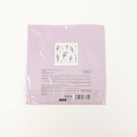 MOUSE PAD IMPERMEABLE DISEÑO WISTERIA MOUSE PAD IMPERMEABLE DISEÑO WISTERIA