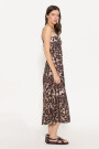 VESTIDO JANE Leopardo