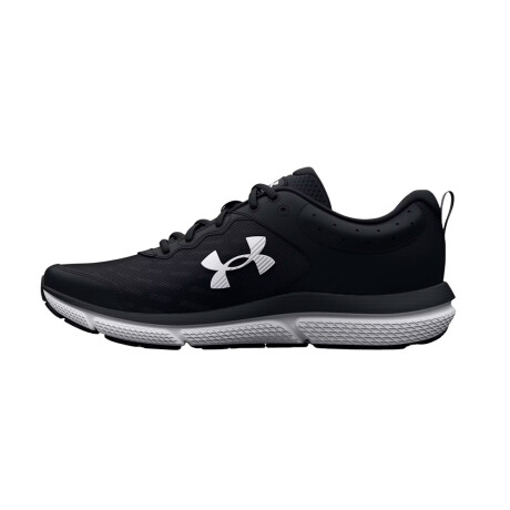 UNDER ARMOUR CHARGED ASSERT 10 Black