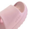 Chanclas de Mujer Adidas Adilette Lumia Rosa Claro