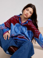 Sweater Nevadia Estampado 1
