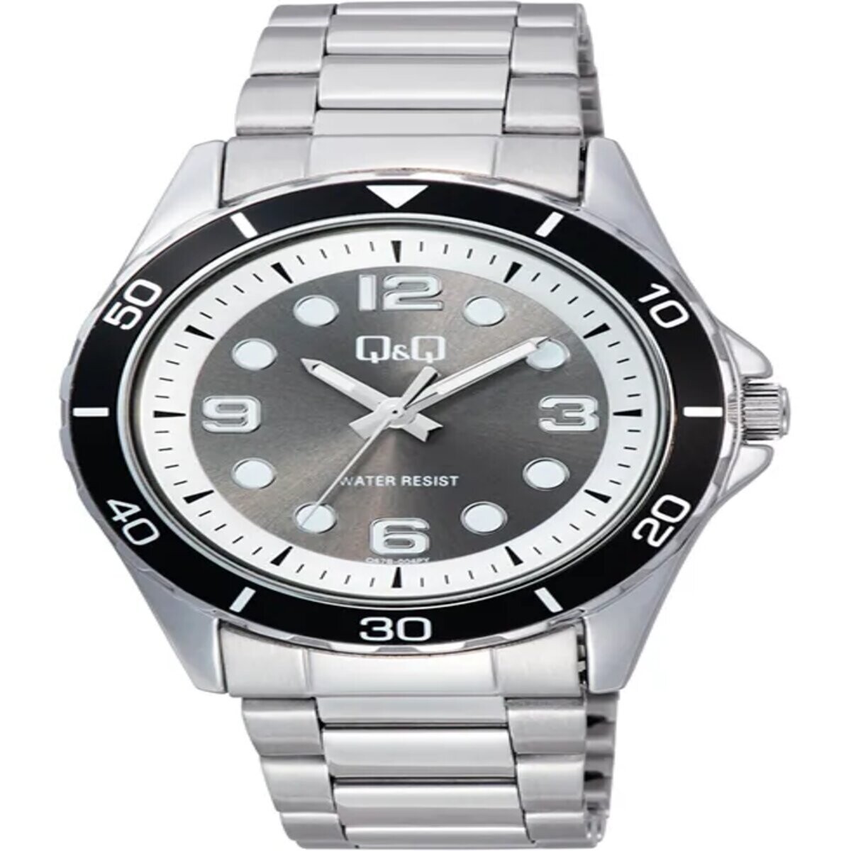 Q&Q - Q57B-004 