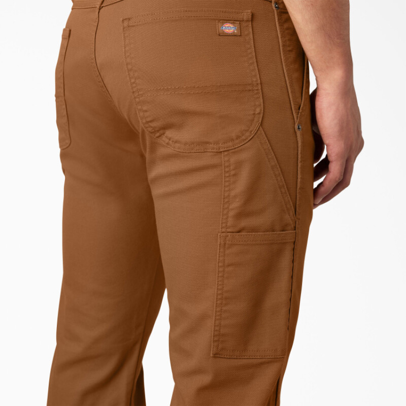 Pantalon Dickies Duck Carpenter - Marrón Pantalon Dickies Duck Carpenter - Marrón