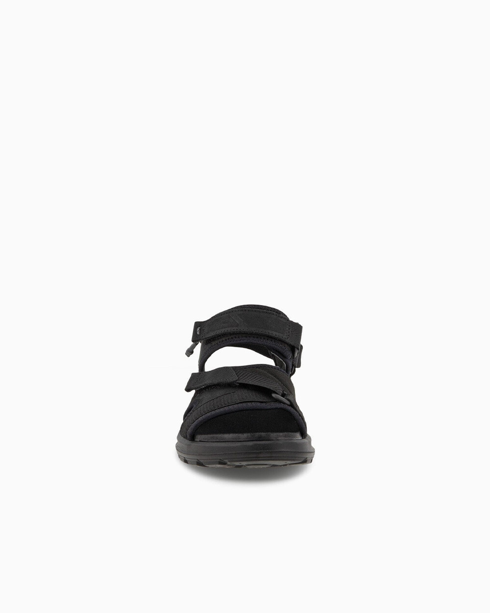ECCO Exowrap Negro
