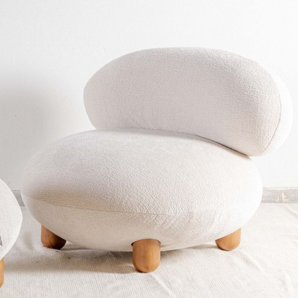 Butaca Orbitale Butaca Orbitale