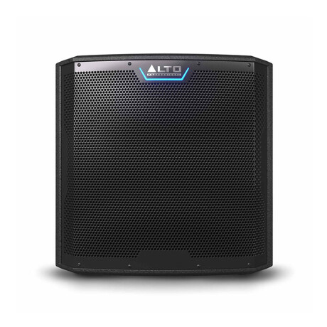 SUBWOOFER ACTIVO ALTO TS12S 12" SUBWOOFER ACTIVO ALTO TS12S 12"