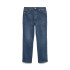 VMAMARA MR SLIM STRAIGHT ANK VI3513 Medium Blue Denim