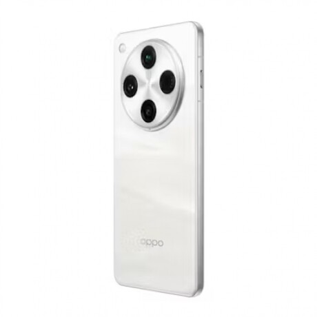OPPO Find X8 Pro 5G 6,78' AMOLED 512GB 16GB Cámara 50Mpx - Pearl White OPPO Find X8 Pro 5G 6,78' AMOLED 512GB 16GB Cámara 50Mpx - Pearl White