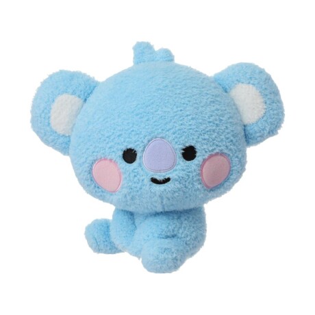 Peluche BT21 baby Koya