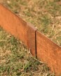 Union para Flejes Altura 30cm - Modelos: *20cm* 15cm Acero corten