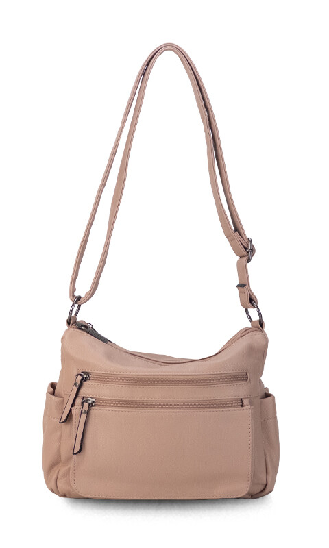CARTERA MONTERREY ROSA PALO