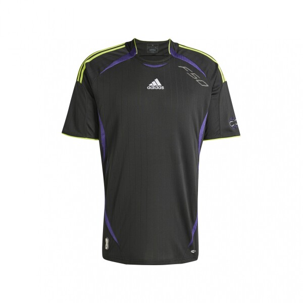 Camiseta de Entrenamiento adidas F50 Black