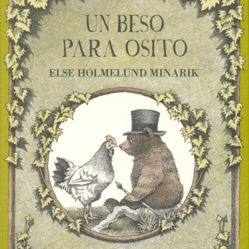 Beso Para Osito, Un Beso Para Osito, Un