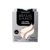 BRASAS Y HUMOS SAL FINA AHUMADA 150G Brasas Y Humos Sal Fina Ahumada 150g