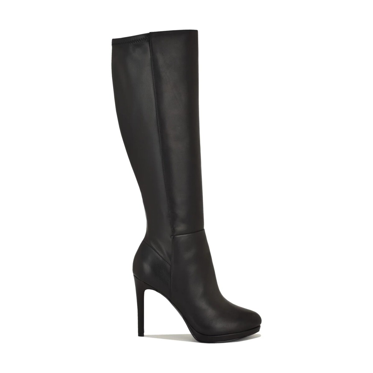 Boot Nwquizme Max Bro - Black 