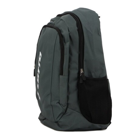 Lotto mochila tivoli dark grey S/C