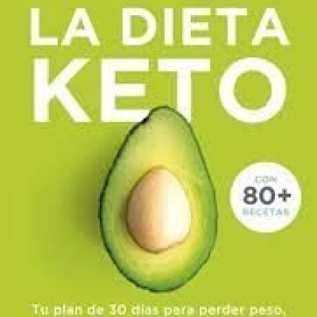LA DIETA KETO LA DIETA KETO