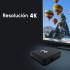 Tv Box Gravity X6 Mini 2/8 Gb 4k TV BOX GRAVITY X6 MINI 2/8