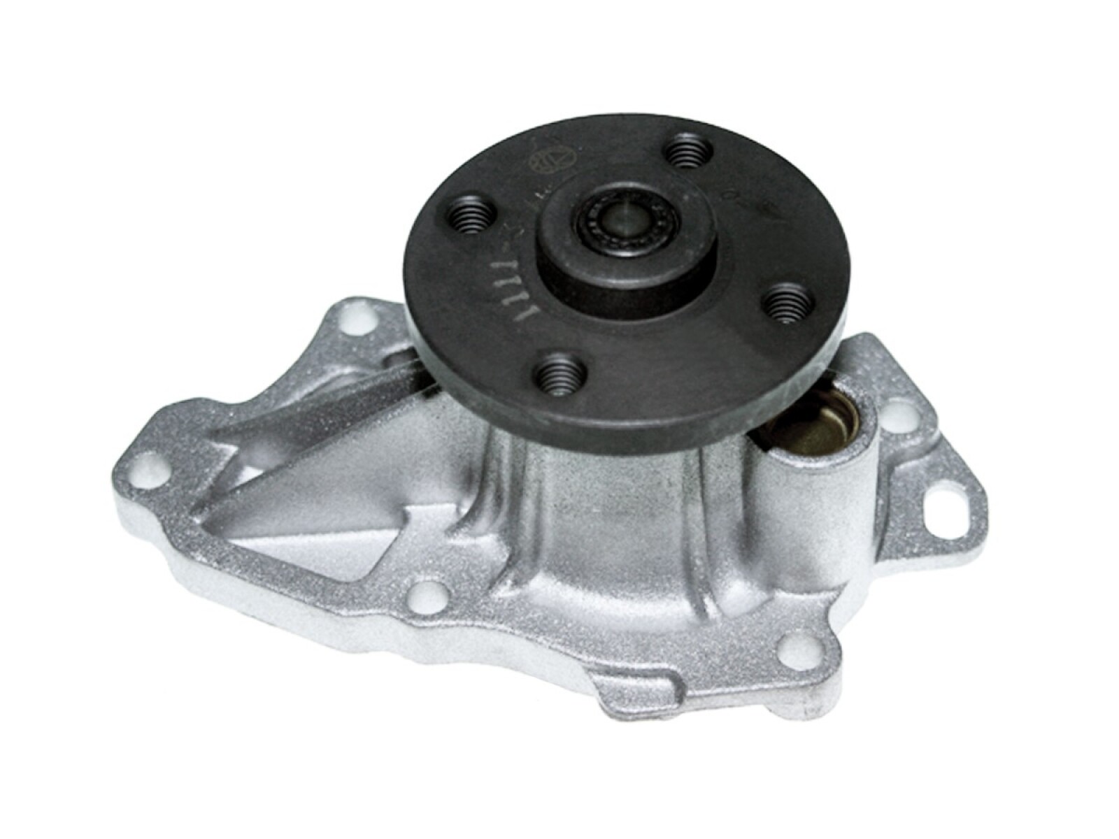 Bomba Agua s/Carcaza Toyota Rav4 05-17 