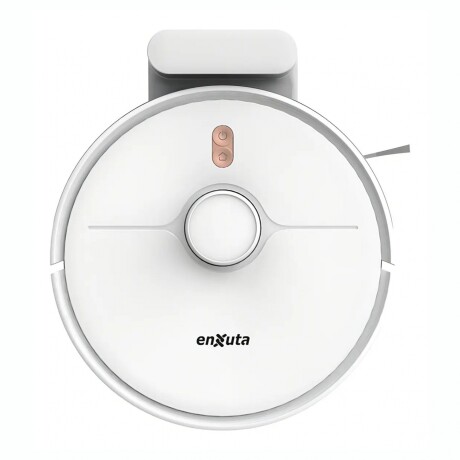 Aspiradora Y Trapeadora Robot ENXUTA AENXRTMS29310W WiFi 4000Pa Aspiradora Y Trapeadora Robot ENXUTA AENXRTMS29310W WiFi 4000Pa