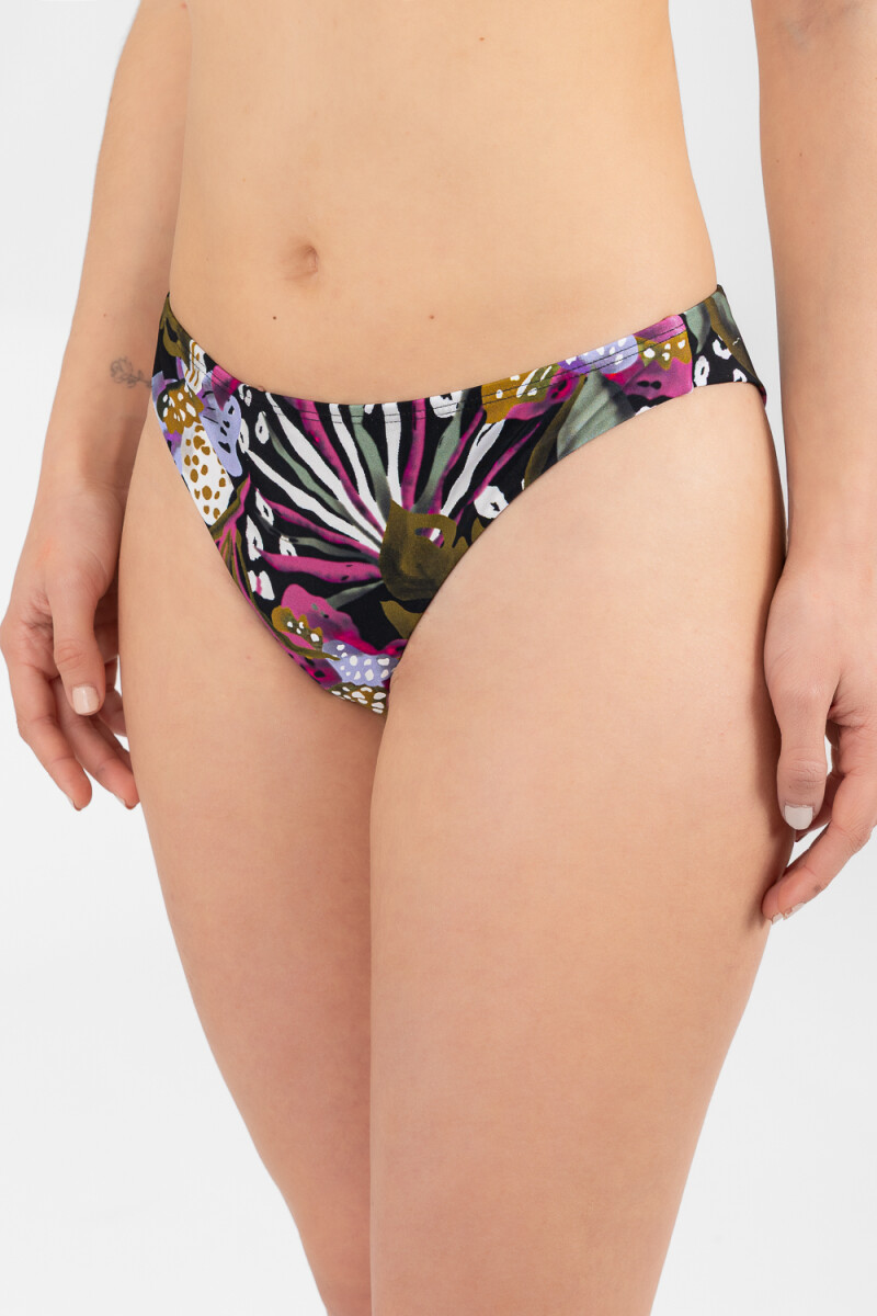 Colaless soft est. Salvaje