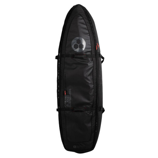 Funda Channel Island Team Traveler 7.6" Black Funda Channel Island Team Traveler 7.6" Black