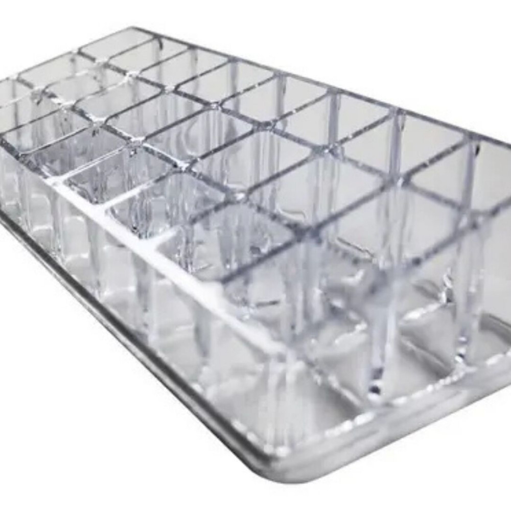 Organizador De Maquillaje 24 Espacios Organizador De Maquillaje 24 Espacios