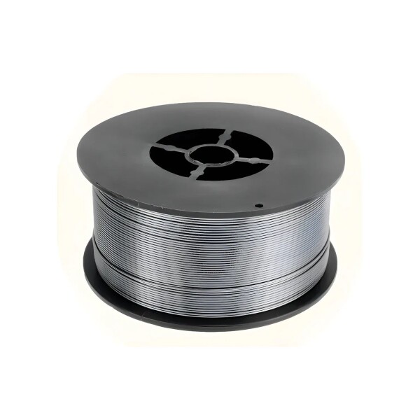 ALAMBRE PARA SOLDAR PARA MIG CON FLUX 0,800 5KG Alambre Para Soldar Para Mig Con Flux 0,800 5kg